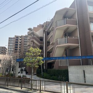 ユニハイム園田壱番館 画像2