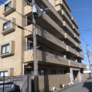 サニークレストグランテージ園田 画像2