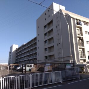 シェトア園田第一 画像2