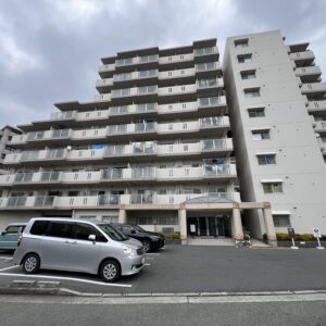 サンロイヤル北園田ブランシュール 画像2