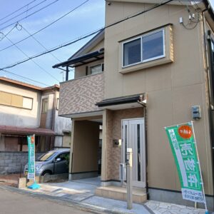 東園田町３丁目 中古戸建