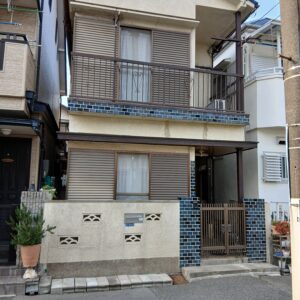 若王寺１丁目 中古戸建