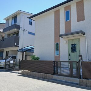若王寺３丁目　中古戸建 画像3