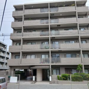 東園田シティハウス 画像2