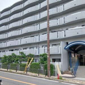 モンテベルデ北園田 画像2