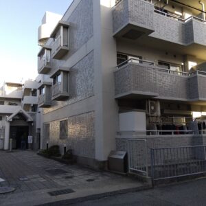 コスモ園田 画像2