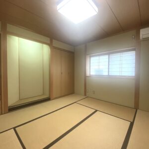 和室