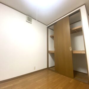 クローゼット