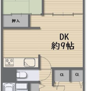 サンマンション塚口第弐 画像1