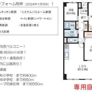 尼崎久々知ハウス