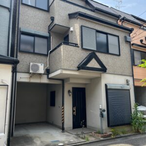 御園１丁目 中古テラスハウス 画像3