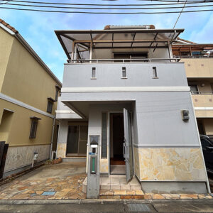 食満３丁目 中古戸建