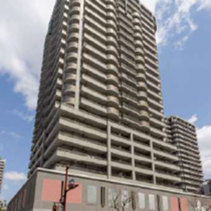 アミング潮江サウス