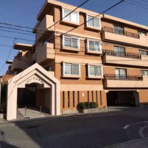 ユニーブル若王寺 画像2