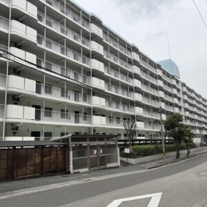サンマンション塚口第弐 画像2