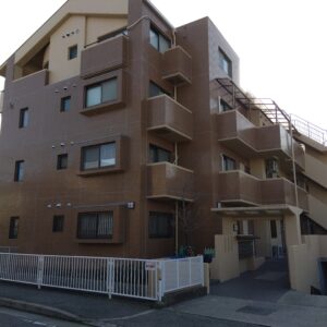ろうきん尼崎コーポ 画像2
