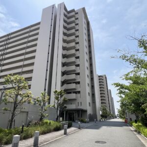 イニシア塚口(ノースフィールド) 画像2