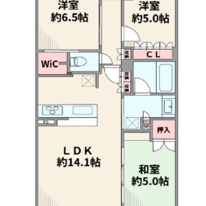 プレサンスロジェ尼崎 画像1