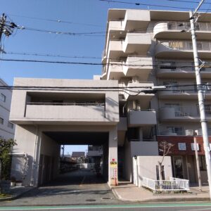 万葉ハイツ 画像2
