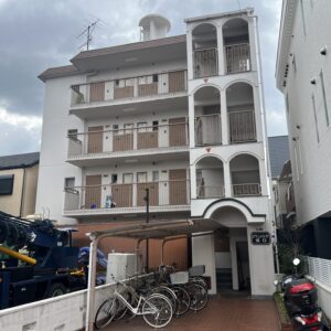 グリーンハイツ塚口 画像2
