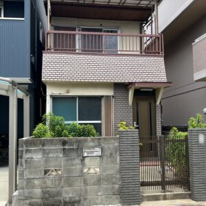 富松町１丁目　中古戸建 画像3