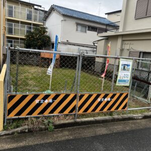 食満　売土地 画像3