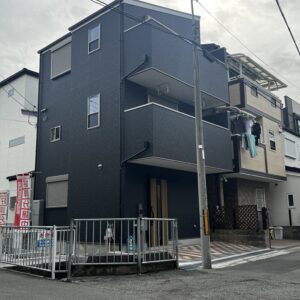 瓦宮２丁目　新築戸建 画像2