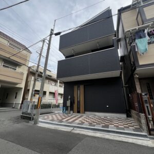 瓦宮２丁目　新築戸建 画像3