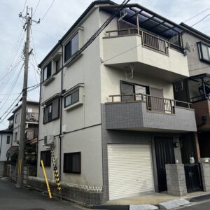 食満６丁目 中古戸建 画像3