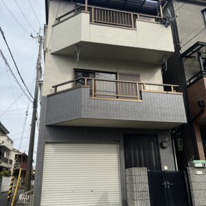 食満６丁目 中古戸建 画像2
