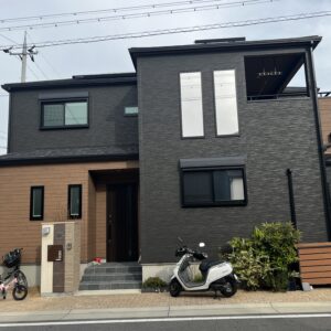 食満５丁目　中古戸建 画像2