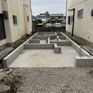 食満３丁目　新築戸建 画像2