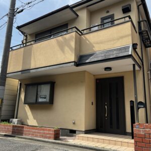 瓦宮１丁目 中古戸建