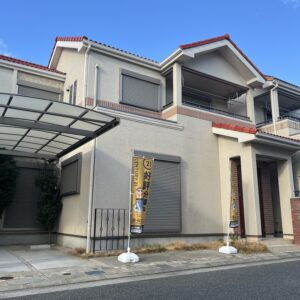 若王寺２丁目 中古戸建 画像2