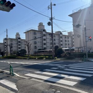 御園団地 画像2