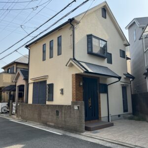 田能４丁目　中古戸建 画像2