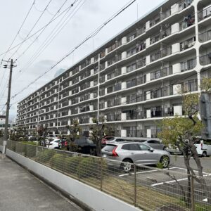 サンマンション塚口第弐 画像3