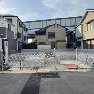 東園田町７丁目　新築戸建 画像2