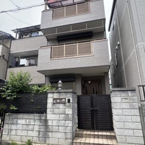 東園田町８丁目　中古戸建 画像2