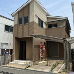 西長洲町２丁目　中古戸建 画像3