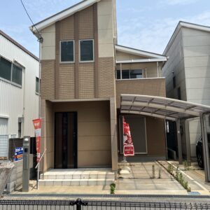 西長洲町２丁目 中古戸建