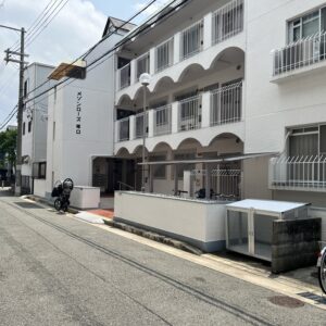 メゾンローズ塚口 画像3