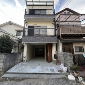 東難波町４丁目 中古戸建