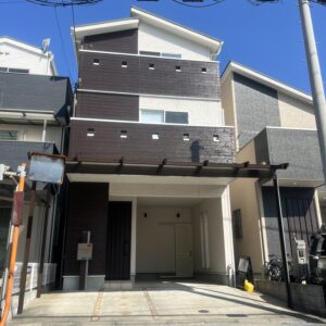 御園１丁目 中古戸建