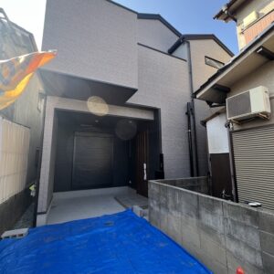 食満３丁目 新築戸建