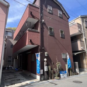 東園田町２丁目 中古戸建