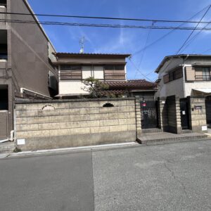 売土地 東園田町３丁目