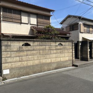 売土地　東園田町３丁目 画像3