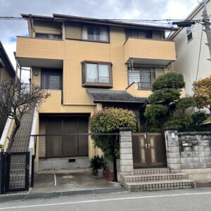 尾浜１丁目 中古戸建