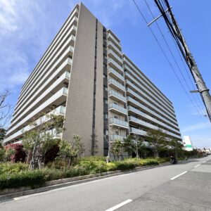 プレサンスロジェ尼崎